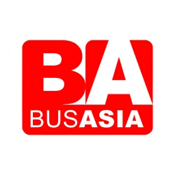 Icono de Bus Asia