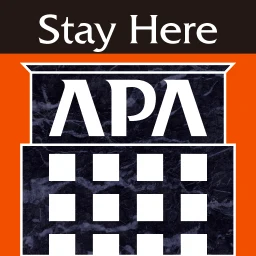 Biểu tượng APA Stay Here